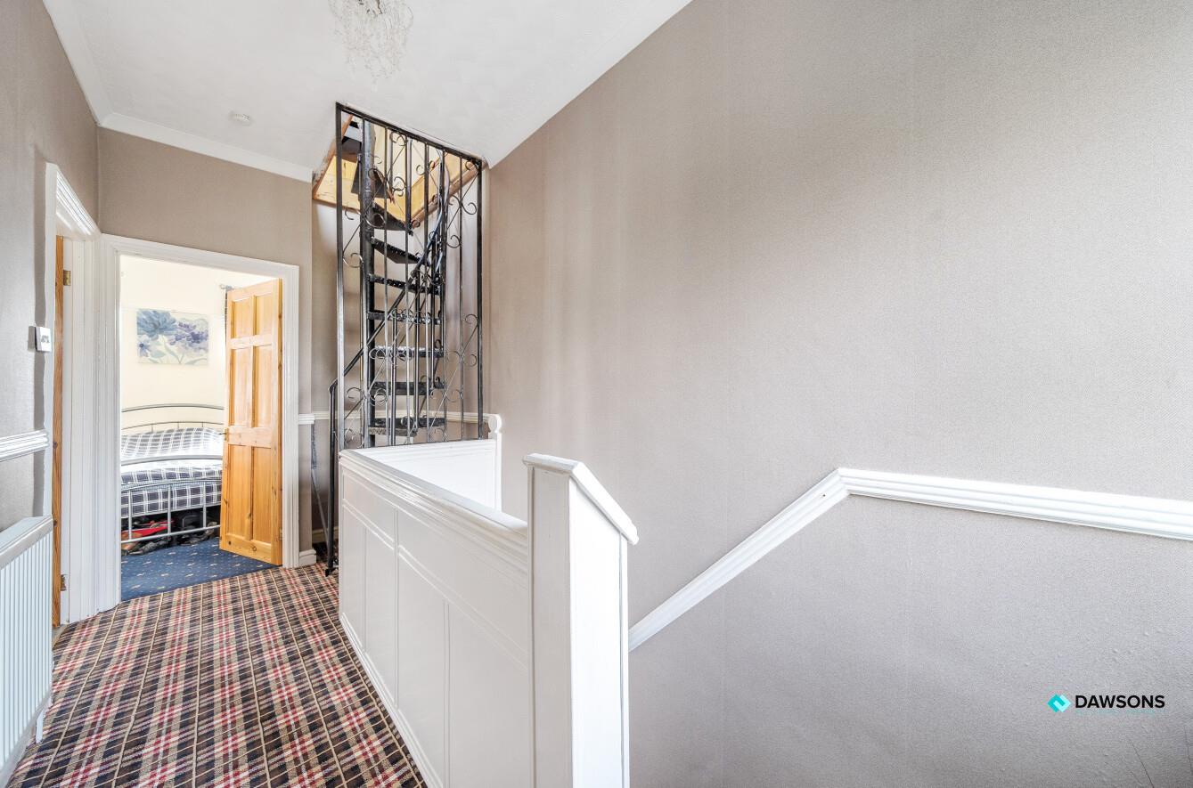 Maescanner Road, Llanelli, SA14 8LR